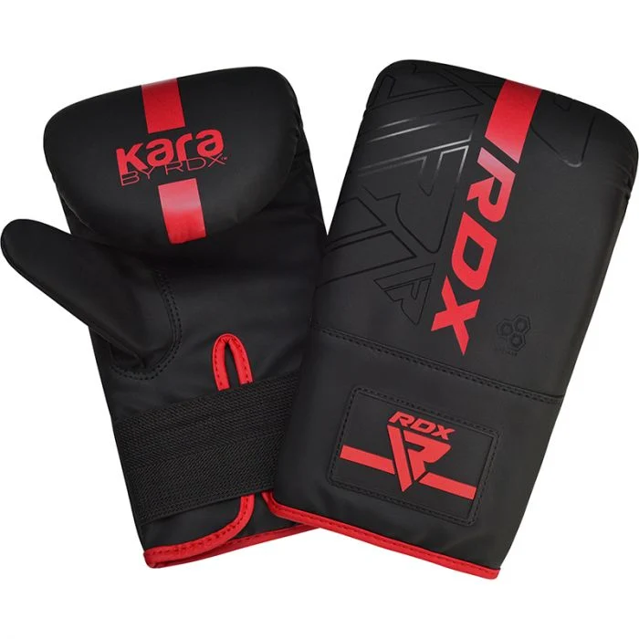 RDX F6 KARA 4ft/5ft Boxsack Training mit Sandsackhandschuhe Sets