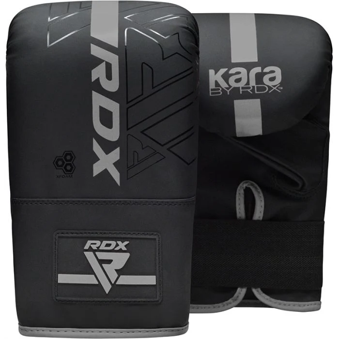 RDX F6 KARA 4ft/5ft Boxsack Training mit Sandsackhandschuhe Sets