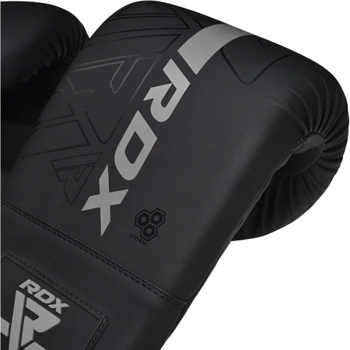 RDX F6 KARA 4ft/5ft Boxsack Training mit Sandsackhandschuhe Sets