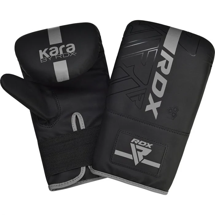 RDX F6 KARA 4ft/5ft Boxsack Training mit Sandsackhandschuhe Sets