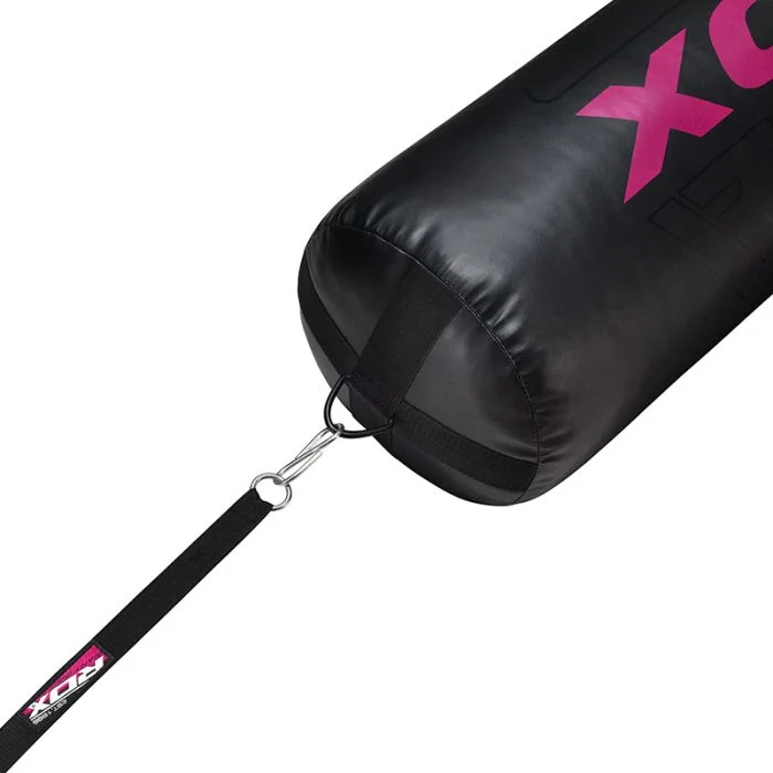 RDX F6 KARA 4ft/5ft Boxsack Training mit Sandsackhandschuhe Sets