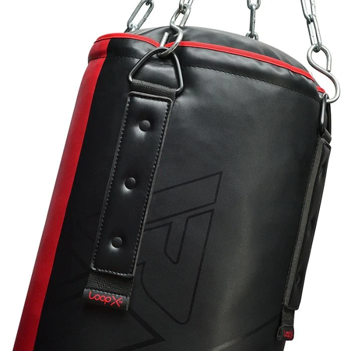 RDX F6 KARA 4ft/5ft Boxsack Training mit Sandsackhandschuhe Sets