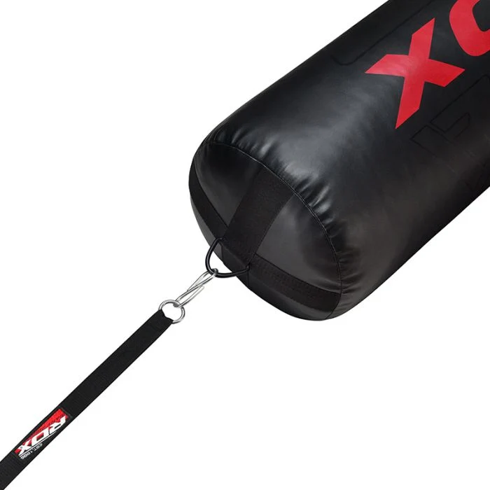RDX F6 KARA 4ft/5ft Boxsack Training mit Sandsackhandschuhe Sets