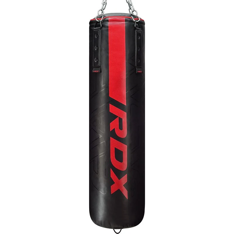 RDX F6 KARA 4ft/5ft Boxsack Training mit Sandsackhandschuhe Sets