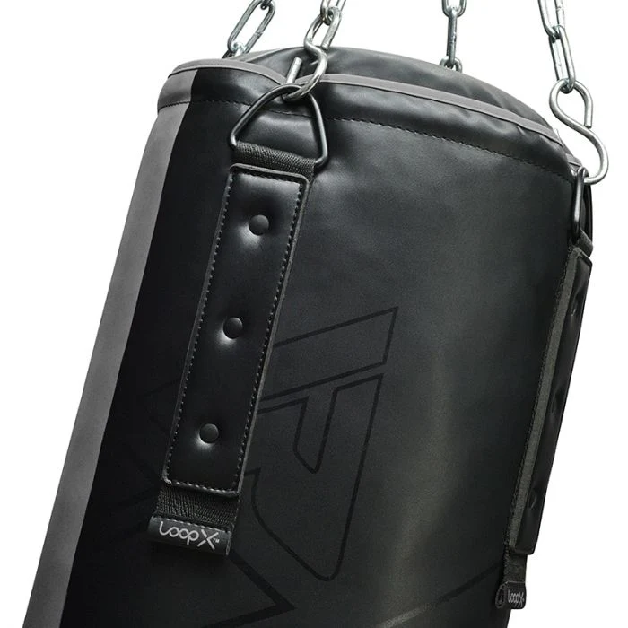 RDX F6 KARA 4ft/5ft Boxsack Training mit Sandsackhandschuhe Sets
