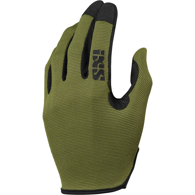 Carve Digger Handschuhe olive
