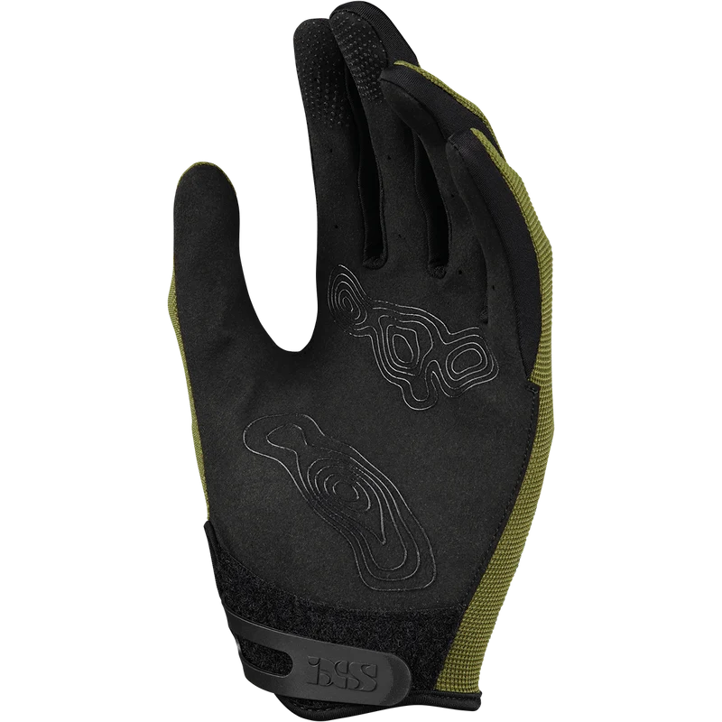 Carve Digger Handschuhe olive