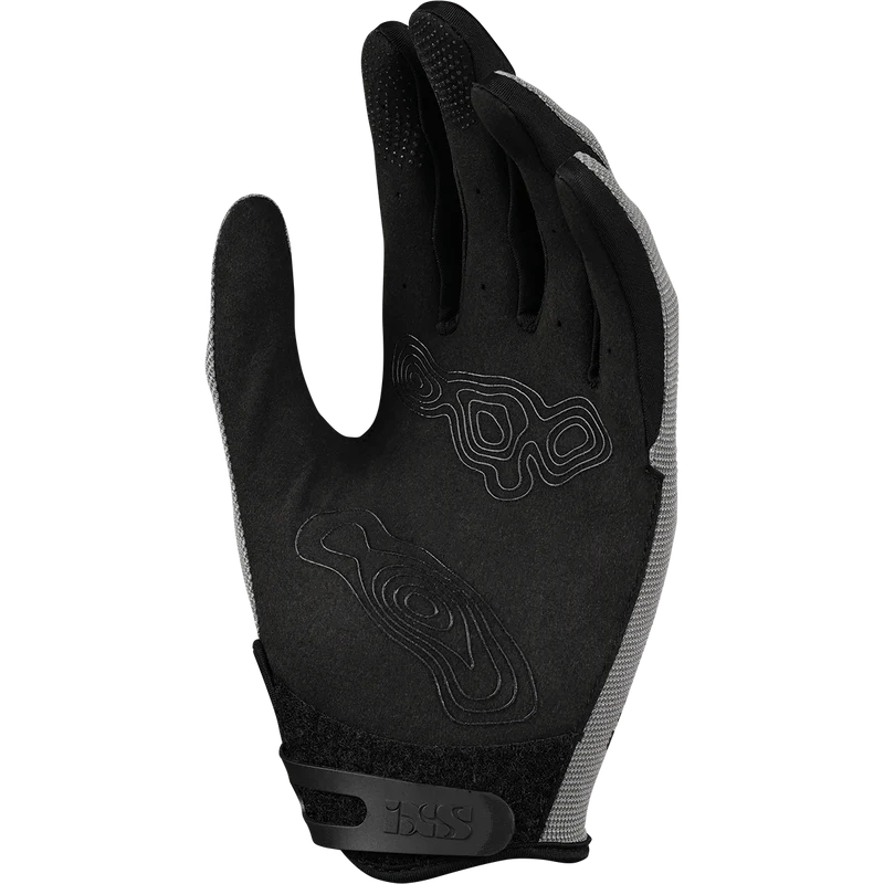 Carve Digger Handschuhe graphite