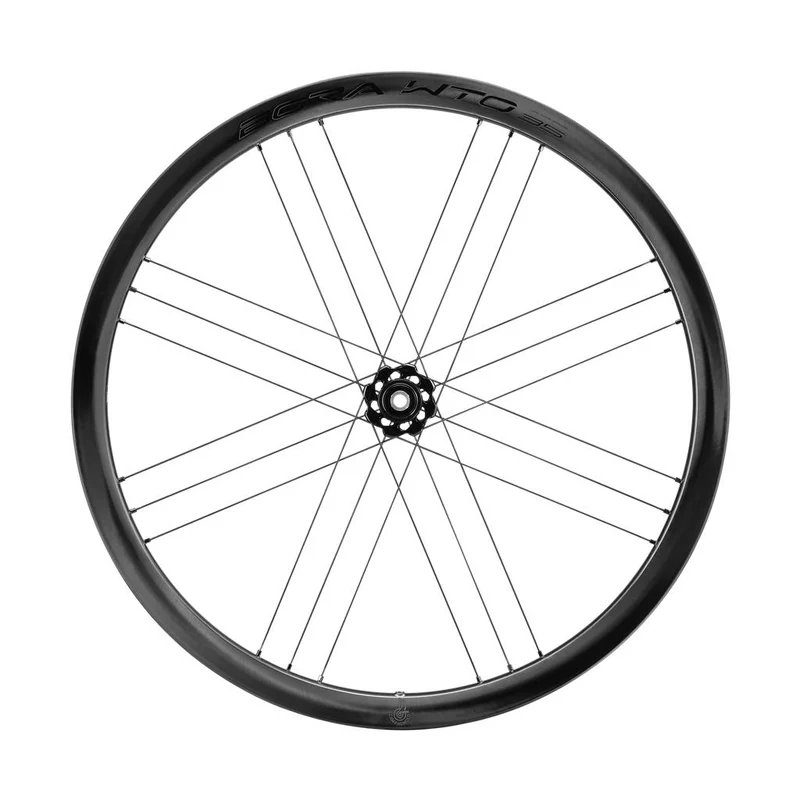 Campagnolo 28", sw, CL, VR100mm VR-Laufrad Bora WTO DB 35 C23 2WF