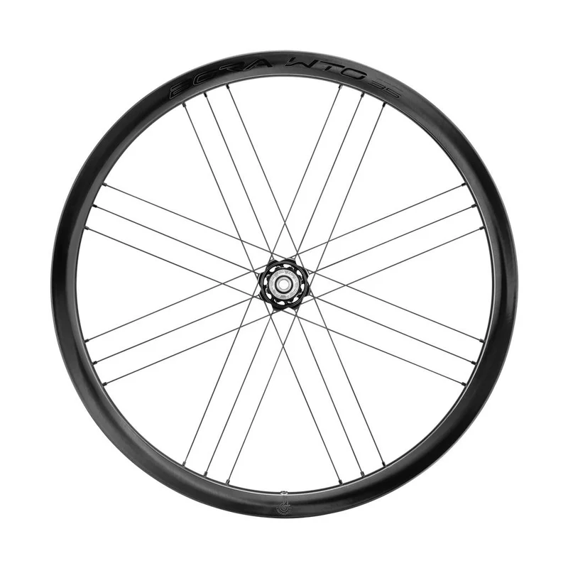 Campagnolo 28",sw,CL,HR142mm,SRAM XDR,12-fach HR-Laufrad Bora WTO DB 35 C23 2WF
