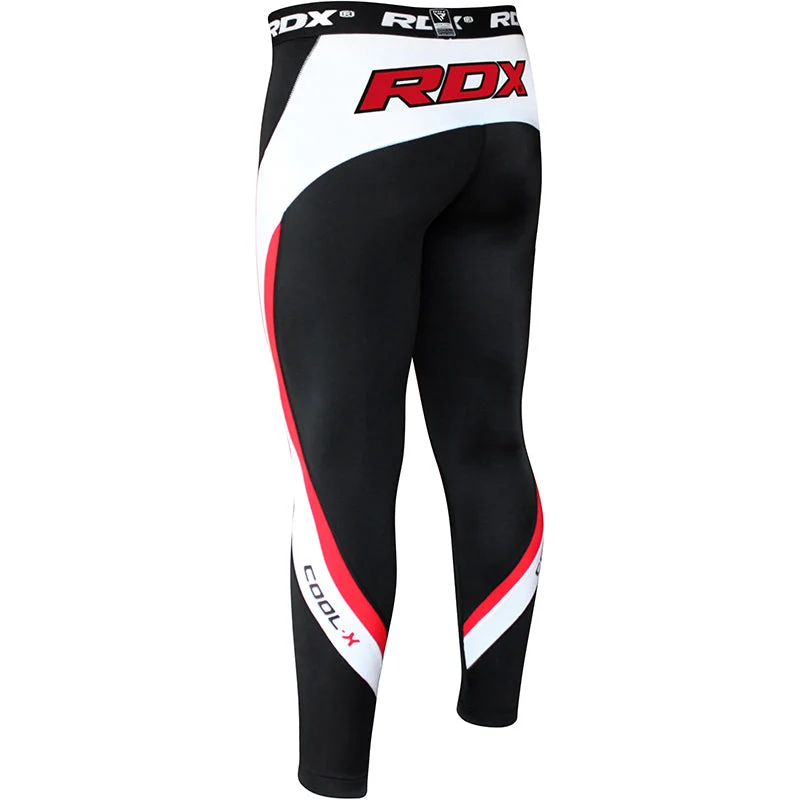 RDX M2 Thermisch Kompressionshose