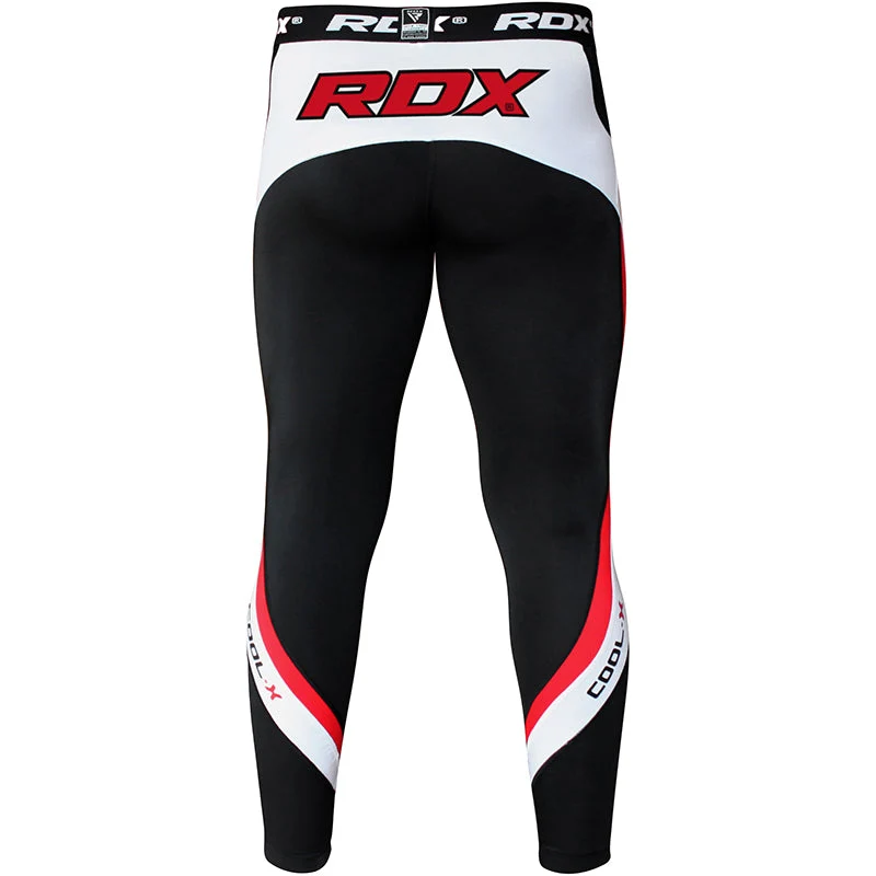 RDX M2 Thermisch Kompressionshose