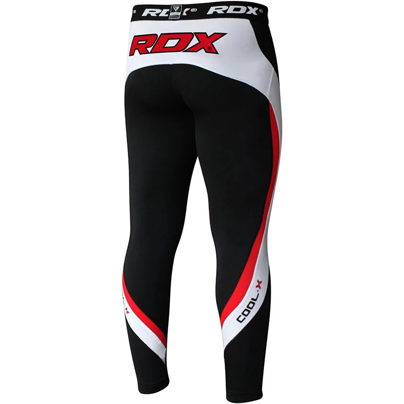 RDX M2 Thermisch Kompressionshose