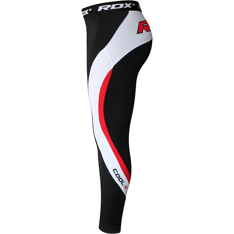 RDX M2 Thermisch Kompressionshose
