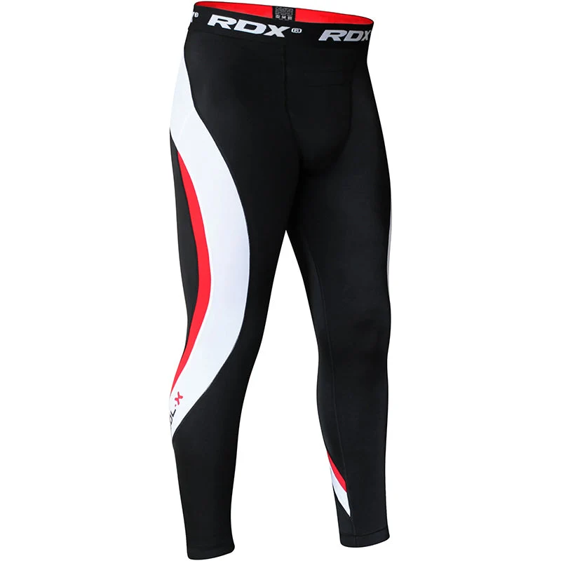 RDX M2 Thermisch Kompressionshose