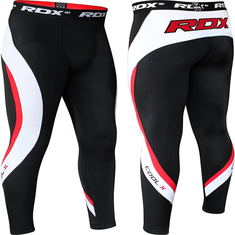 RDX M2 Thermisch Kompressionshose