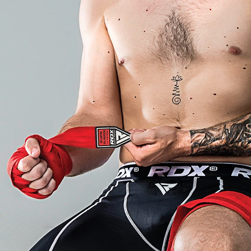 RDX X14 Grundschicht Kompressionshorts
