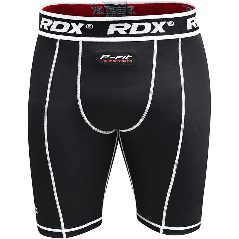 RDX X14 Grundschicht Kompressionshorts