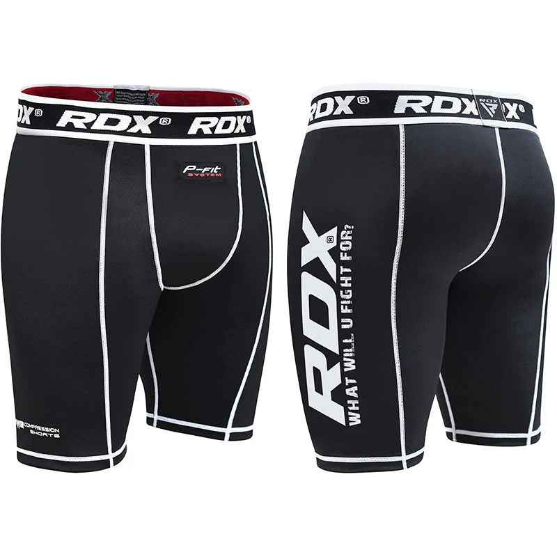 RDX X14 Grundschicht Kompressionshorts