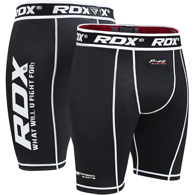 RDX X14 Grundschicht Kompressionshorts