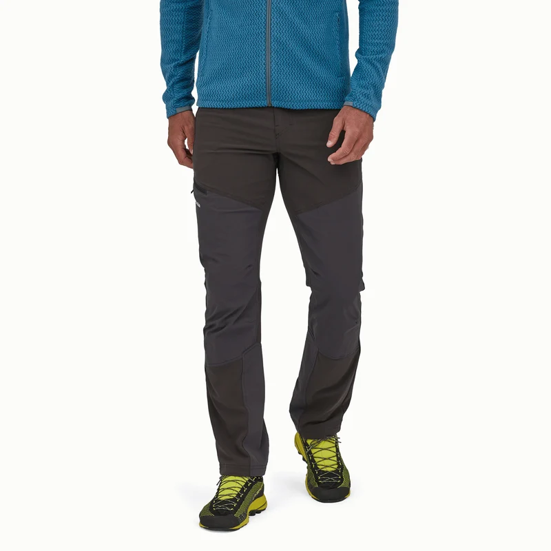 M's Terravia Alpine Pants - Short