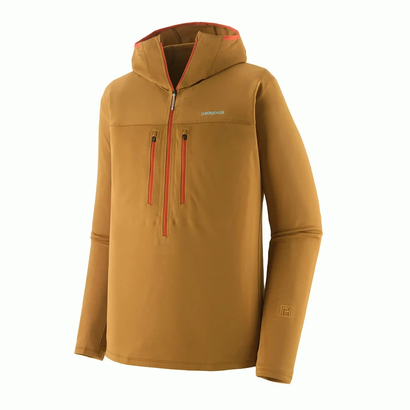 M's R1 Ultralight Hoody
