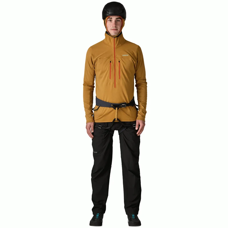 M's R1 Ultralight Hoody