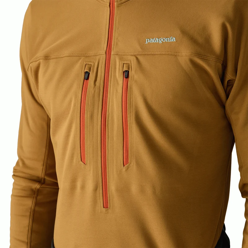 M's R1 Ultralight Hoody