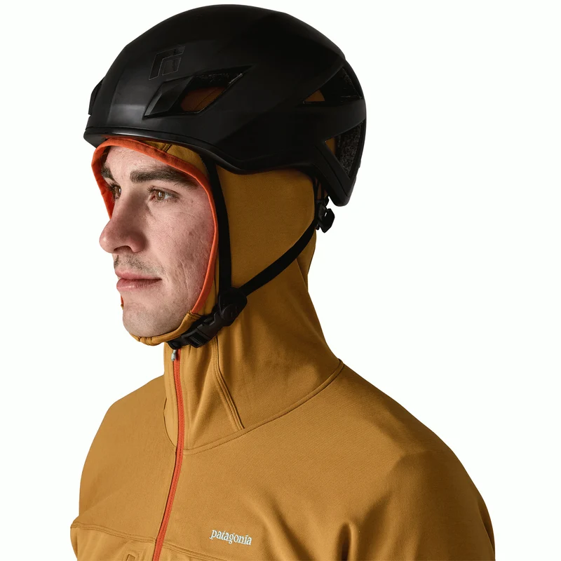 M's R1 Ultralight Hoody