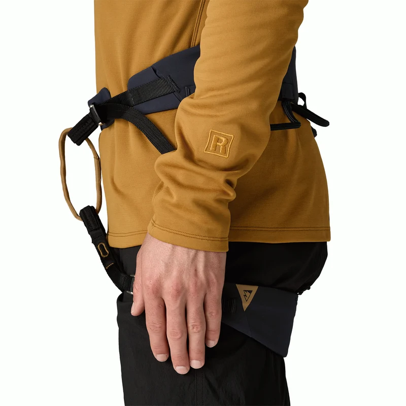 M's R1 Ultralight Hoody