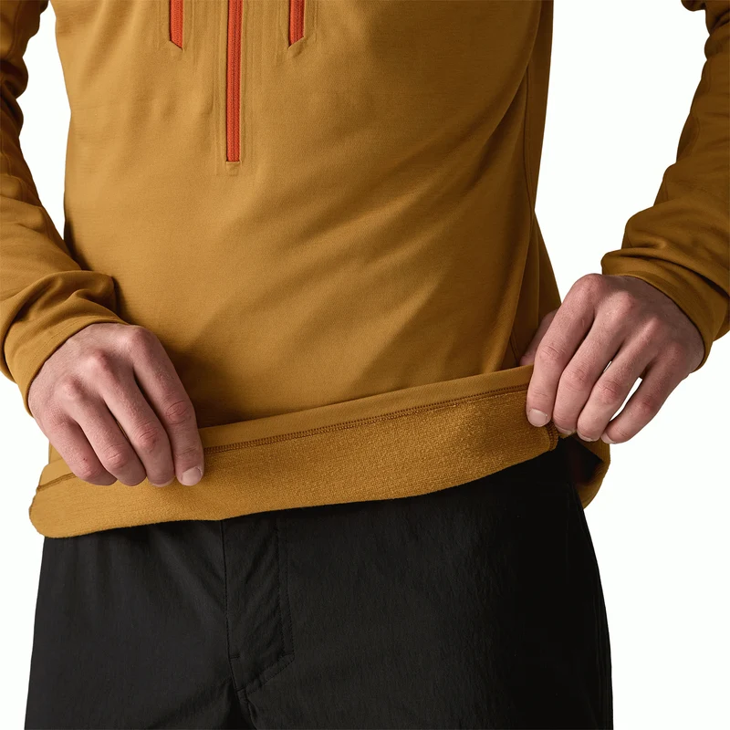 M's R1 Ultralight Hoody