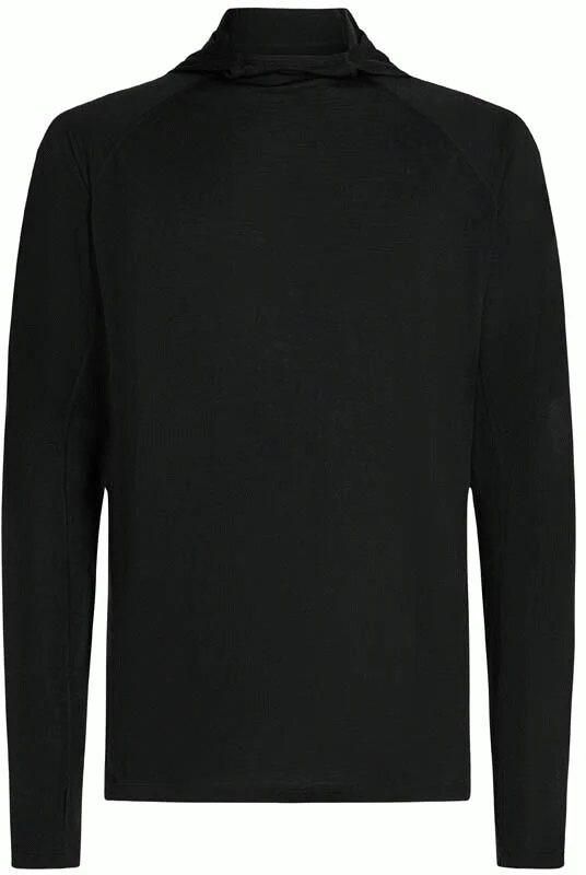 Men 150 MerinoFine™ Ace LS Hoodie UPF
