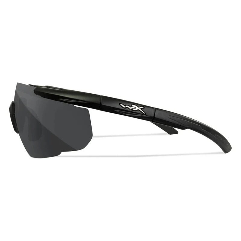 Wiley X - Sabre Advanced Ballistic Goggles - 2 Gläser