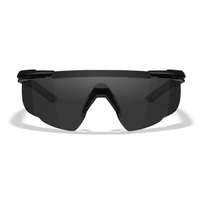 Wiley X - Sabre Advanced Ballistic Goggles - 2 Gläser