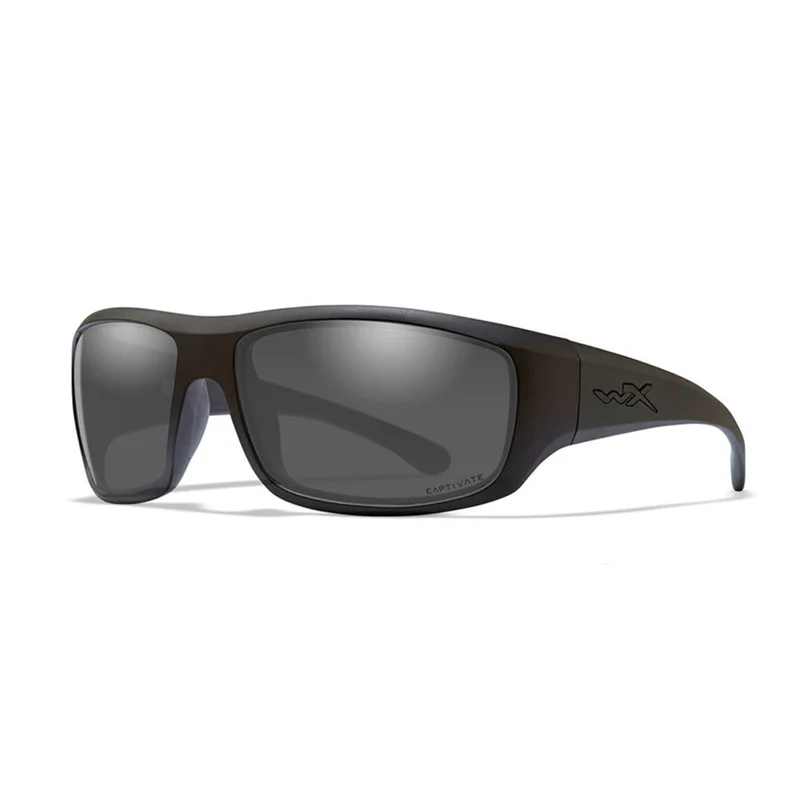 Wiley X - OMEGA Captivate Sport Sonnenbrille