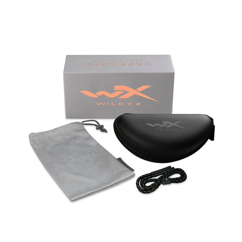 Wiley X - OMEGA Captivate Sport Sonnenbrille