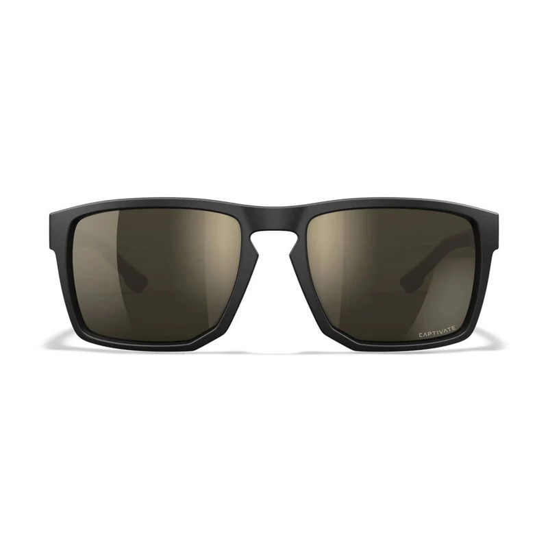 Wiley X - Founder Captivate Sonnenbrille Sand