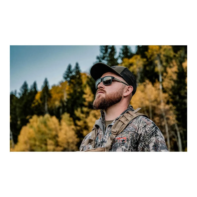 Wiley X - Founder Captivate Sonnenbrille Sand
