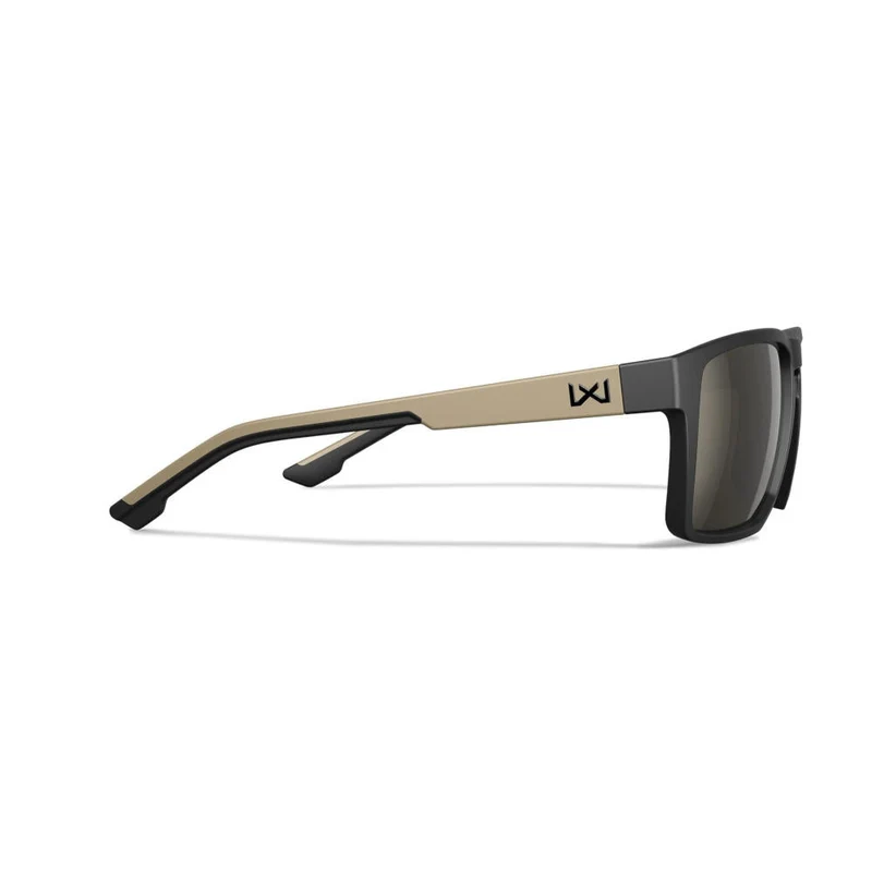 Wiley X - Founder Captivate Sonnenbrille Sand