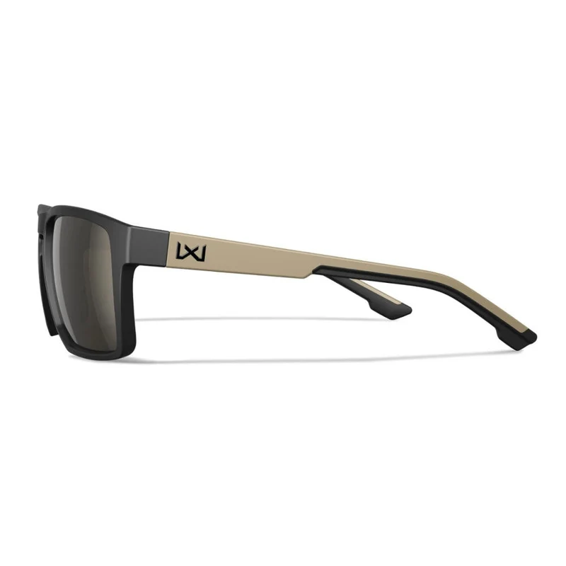 Wiley X - Founder Captivate Sonnenbrille Sand