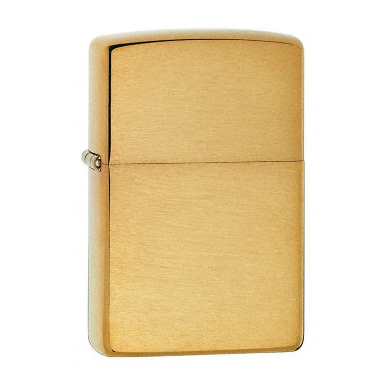 Zippo - Klassisches Feuerzeug