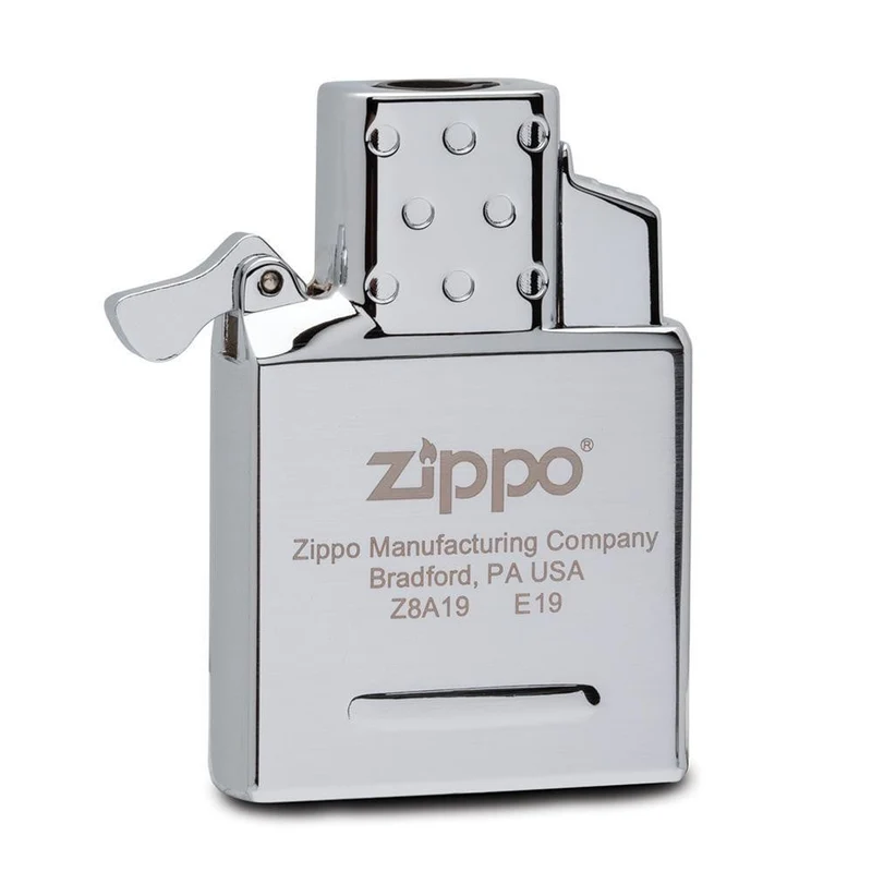 Zippo - Butan Insert Blue Torch Feuerzeug