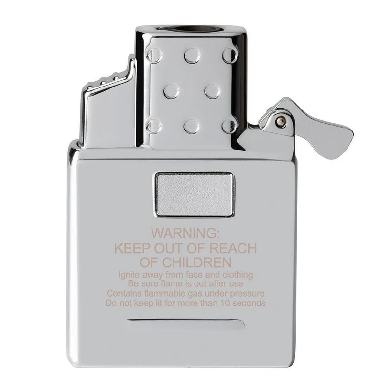 Zippo - Butan Insert Blue Torch Feuerzeug