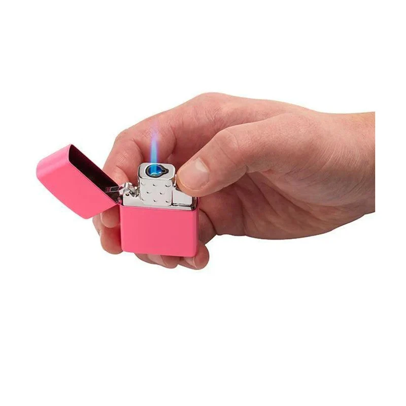 Zippo - Butan Insert Blue Torch Feuerzeug