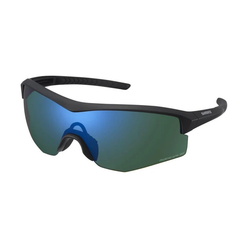 Shimano Spark Rs Gravel Matte Black