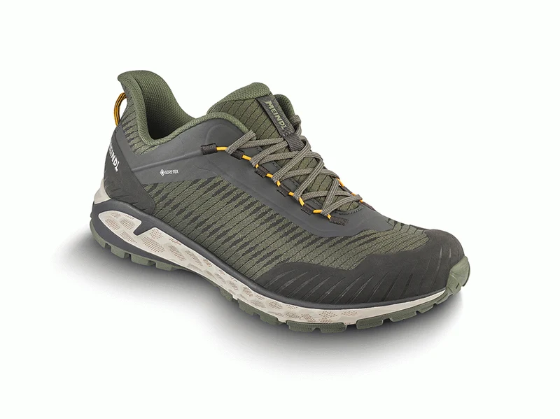 Power Walker 4.2