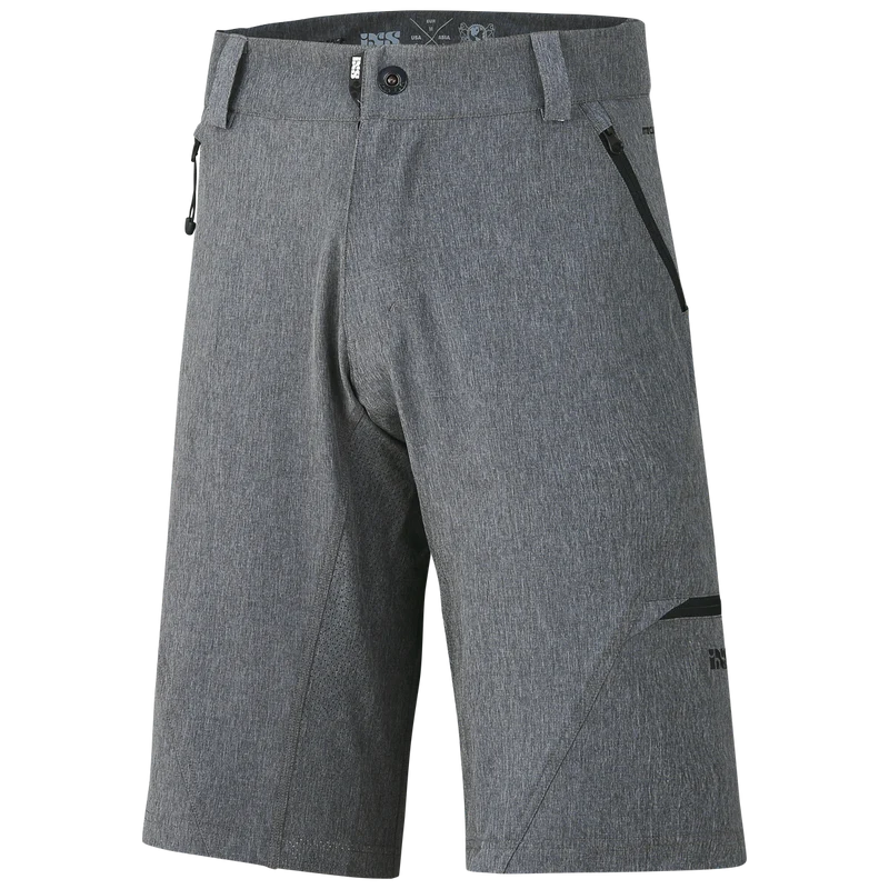 Carve Digger Shorts graphit