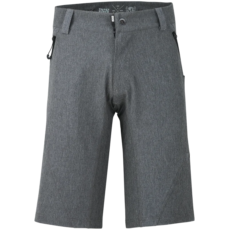 Carve Digger Shorts graphit