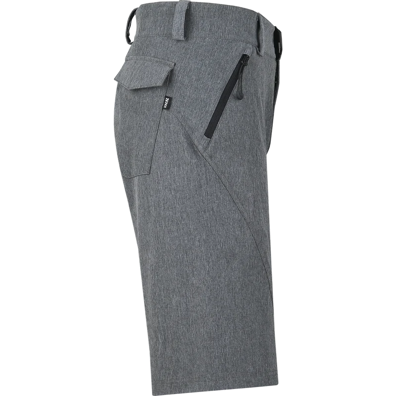 Carve Digger Shorts graphit