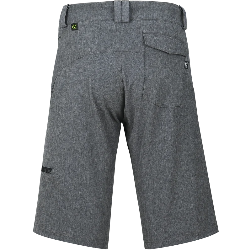 Carve Digger Shorts graphit